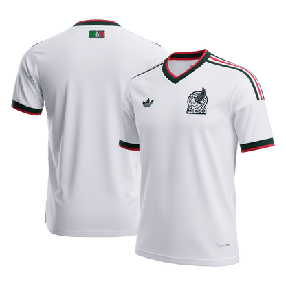 Men's Mexico World Cup 2026 Away Soccer Jersey