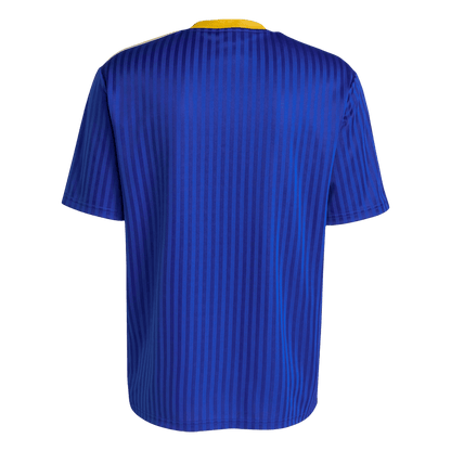 Men's Boca Juniors 2025/26 ICON Soccer Jersey