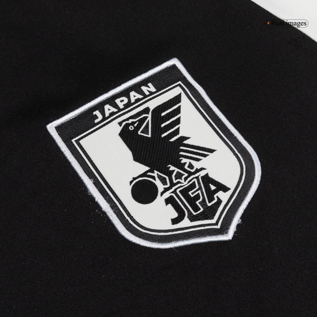 Men's Japan World Cup 2026 Pre-Match Soccer Jersey