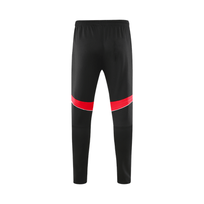 Men's Arsenal 2025/26 Training Tracksuit Kit