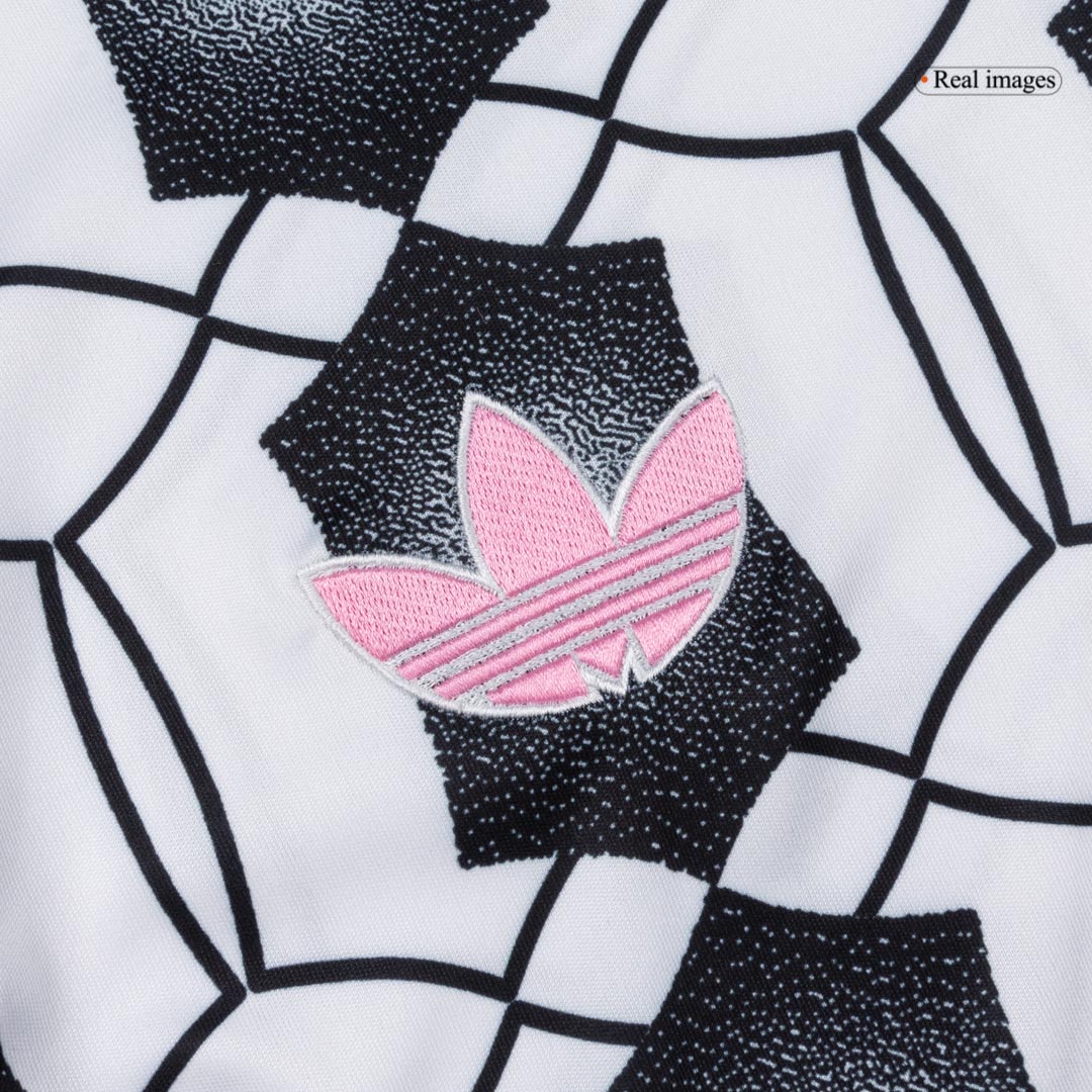 Men's Juventus 2025/26 Soccer Jersey