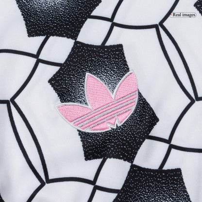 Men's Juventus 2025/26 Soccer Jersey