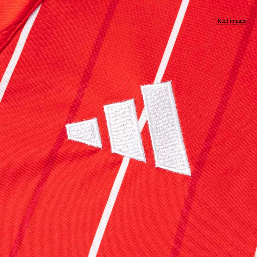 Men's Nottingham Forest 2025/26 Home Soccer Jersey