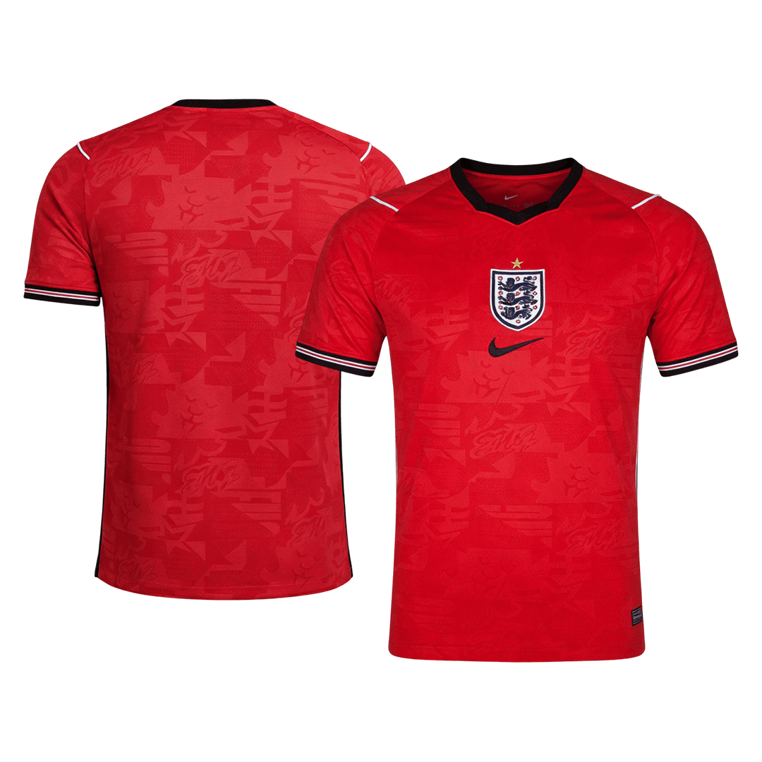 Men's England World Cup 2026 Away Soccer Jersey
