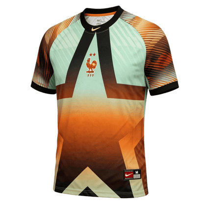 Men's France World Cup 2026 Soccer Jersey