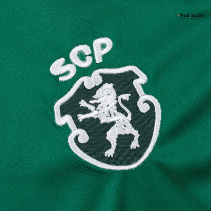 Men's Sporting CP 2025/26 Soccer Jersey