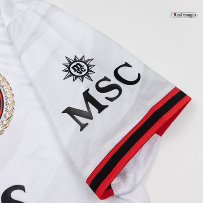 Men's AC Milan 2026/27 Away Soccer Jersey