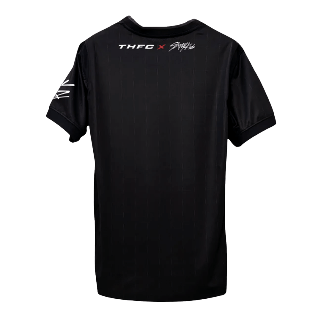 Men's Tottenham Hotspur 2025/26 Stray Kids Soccer Jersey