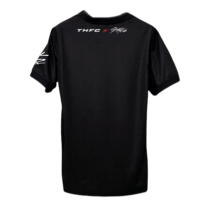 Men's Tottenham Hotspur 2025/26 Stray Kids Soccer Jersey