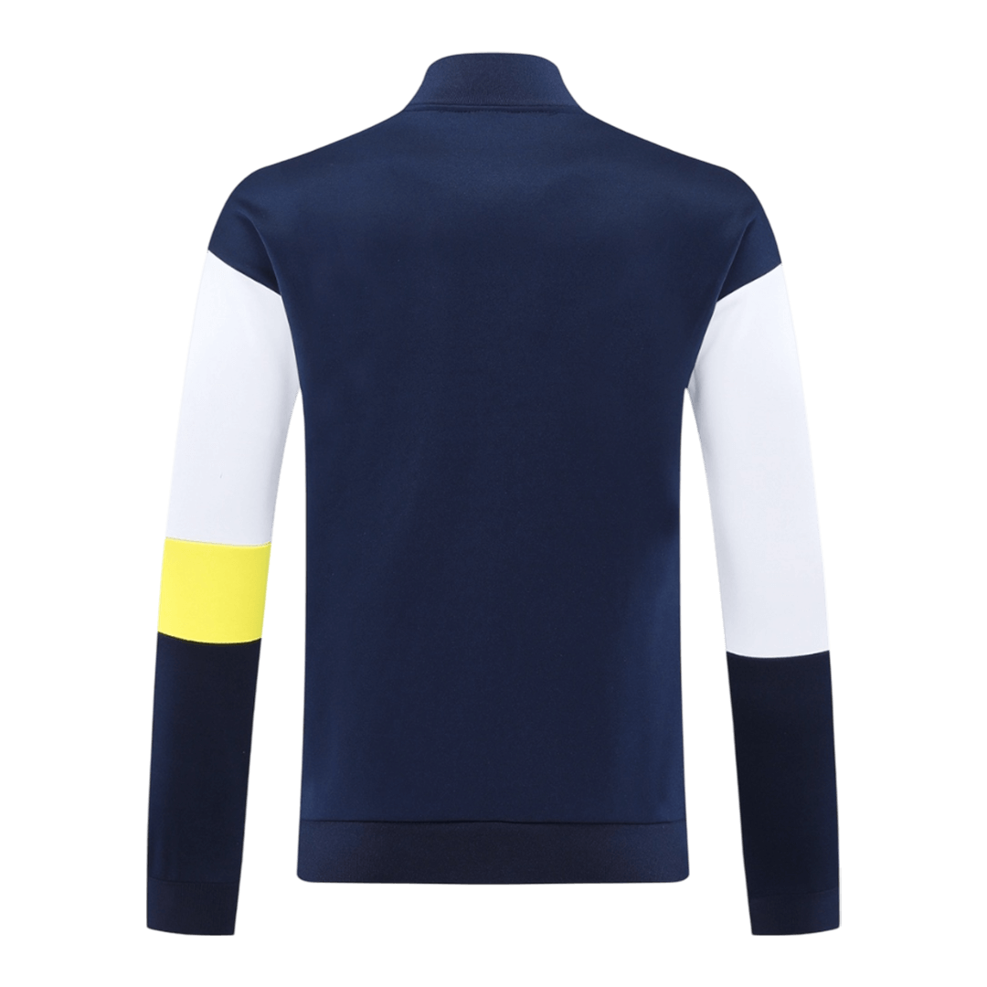 Men's Arsenal 2025/26 Training Tracksuit Kit