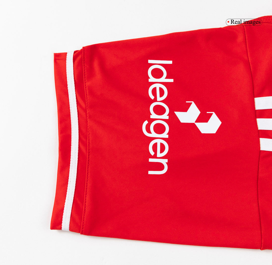 Men's Nottingham Forest 2025/26 Home Soccer Jersey