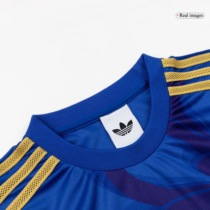 Men's Real Madrid 2025/26 Soccer Jersey