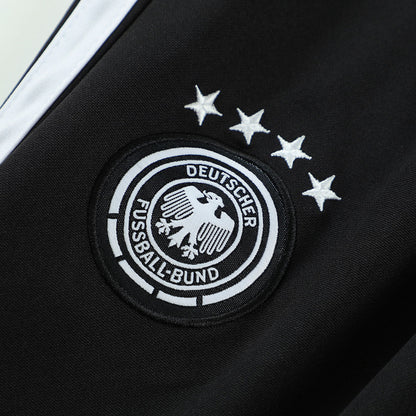 Men's Germany 2026 Training Tracksuit Kit