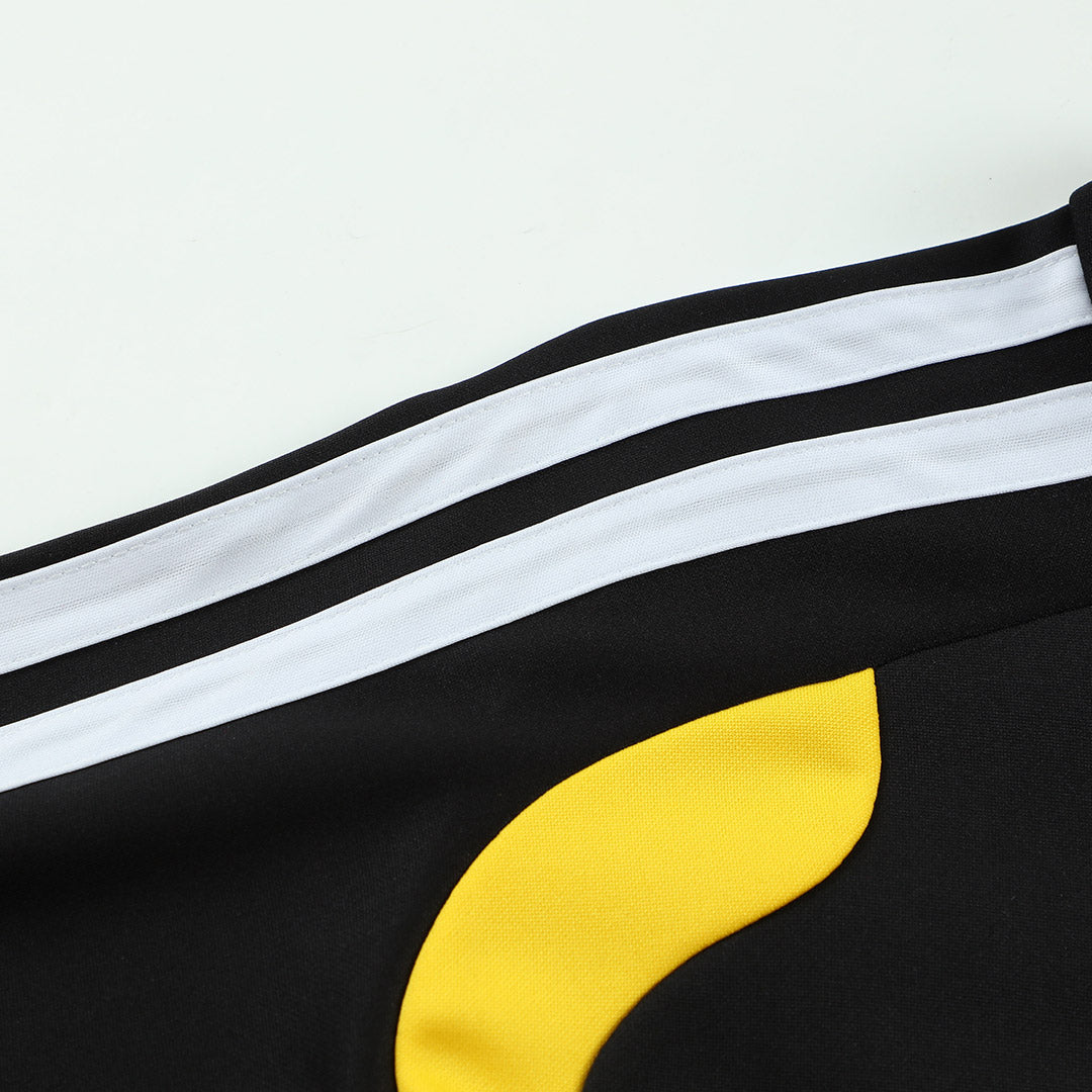 Kid's Germany 2026 Zipper Sweatshirt Kit