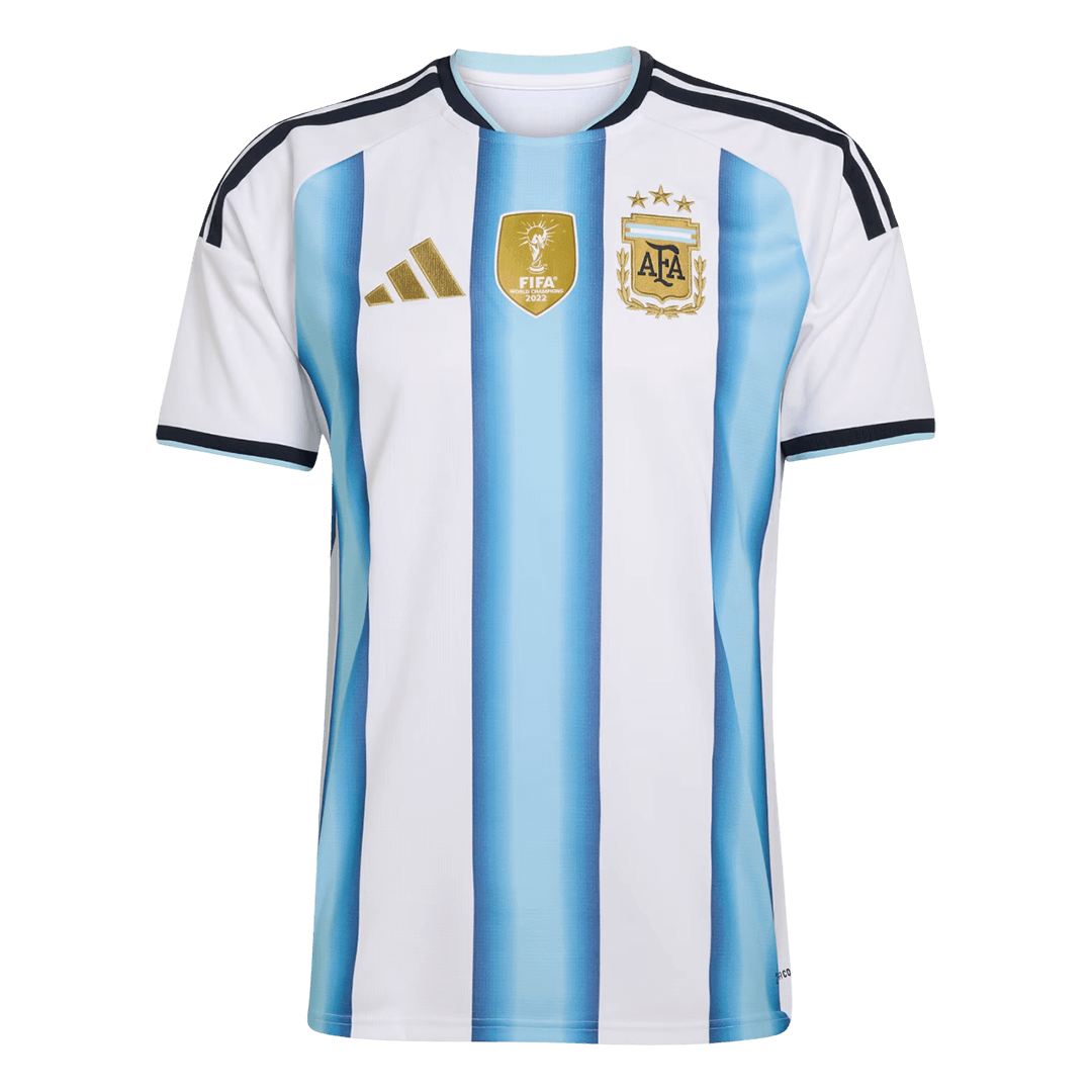 Men's Argentina World Cup 2026 Home Soccer Jersey [PREMIUM]