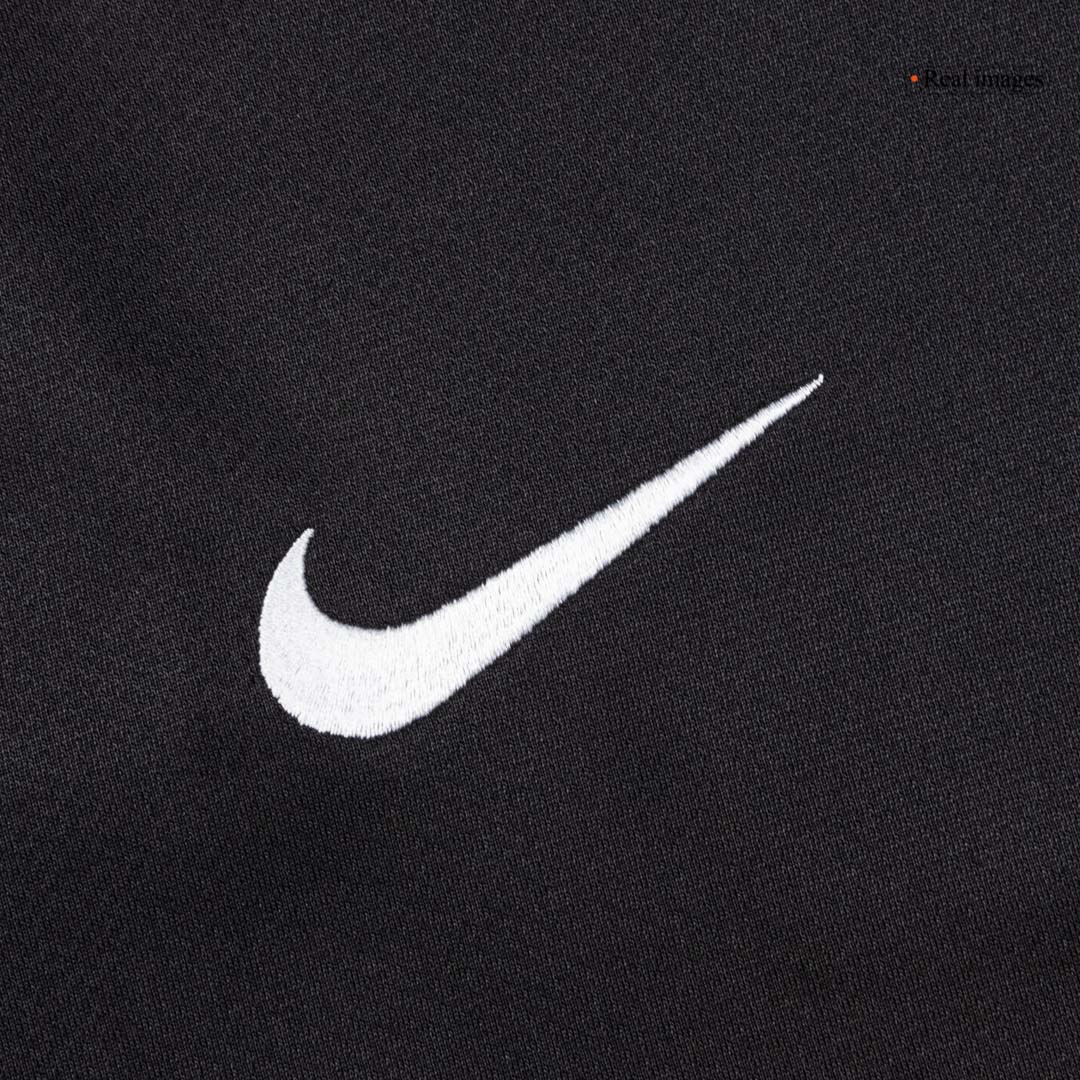 Retro Men's Santos FC 2011/12 Away Soccer Jersey