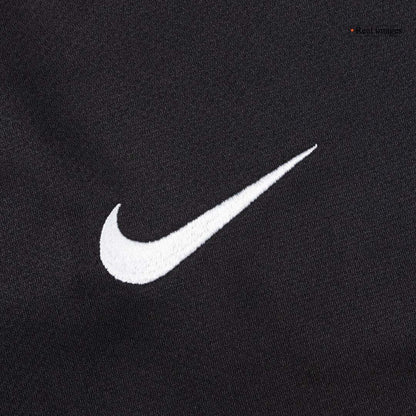 Retro Men's Santos FC 2011/12 Away Soccer Jersey