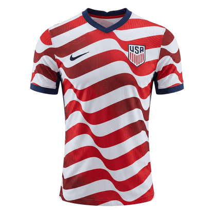Men's USA World Cup 2026 Home Soccer Jersey [PREMIUM]