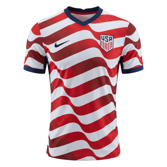 Men's USA World Cup 2026 Home Soccer Jersey [PREMIUM]