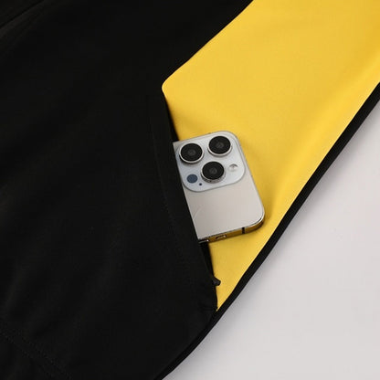 Men's Borussia Dortmund 2025/26 Training Jacket