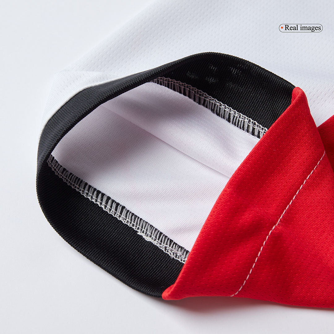 MODRIĆ #14 Men's AC Milan 2025/26 Away Soccer Jersey