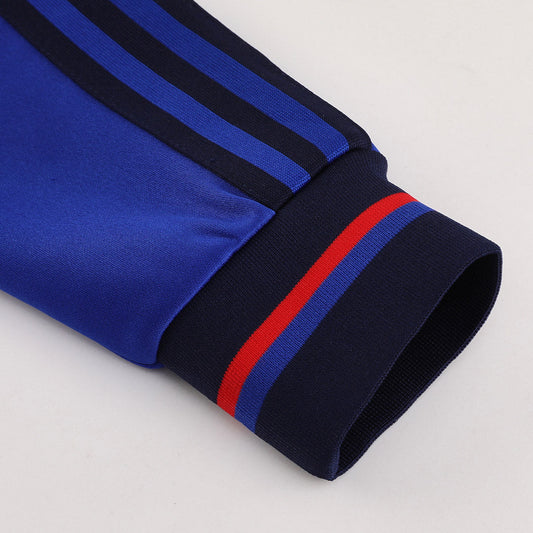 Men's Olympique Lyonnais 2025/26 Training Jacket