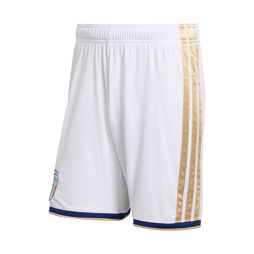 Men's Italy World Cup 2026 Home Soccer Shorts