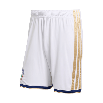 Men's Italy World Cup 2026 Home Soccer Shorts