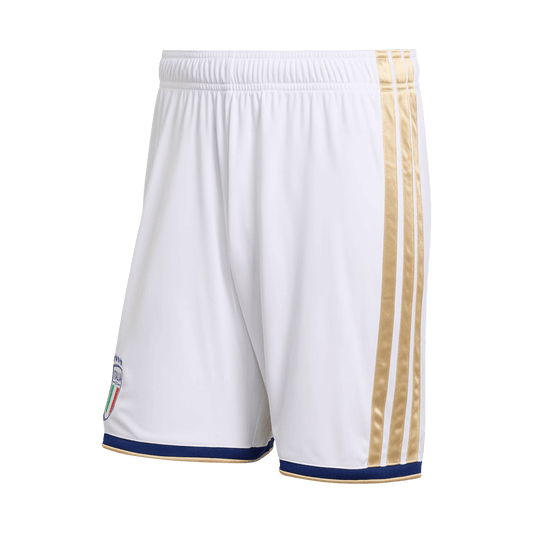 Men's Italy World Cup 2026 Home Soccer Shorts