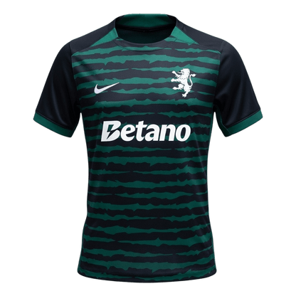 Men's Sporting CP 2025/26 Soccer Jersey