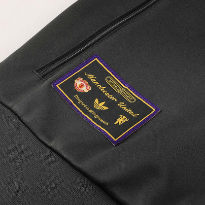 Men's Manchester United 2025/26 Training Jacket
