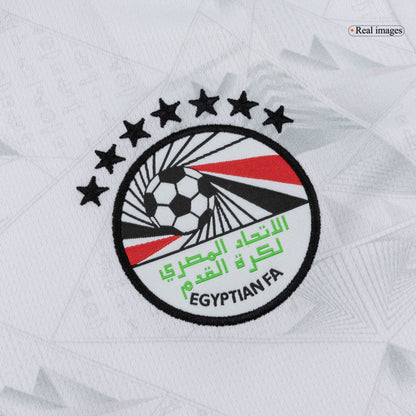 Men's Egypt World Cup 2026 Away Soccer Jersey