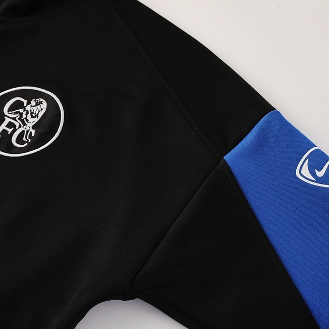 Men's Chelsea 2025/26 Training Jacket