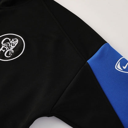 Men's Chelsea 2025/26 Training Jacket