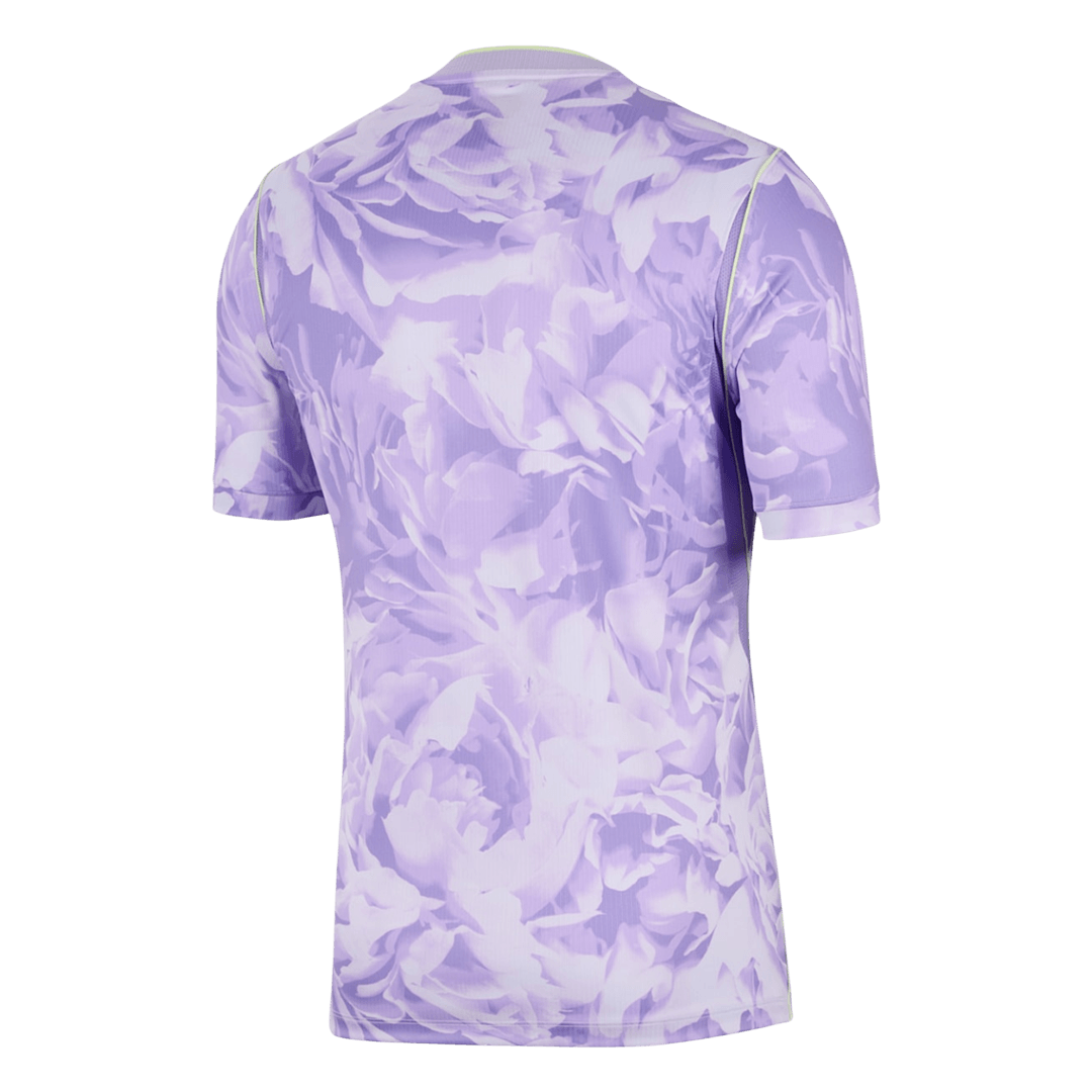 Men's South Korea World Cup 2026 Away Soccer Jersey