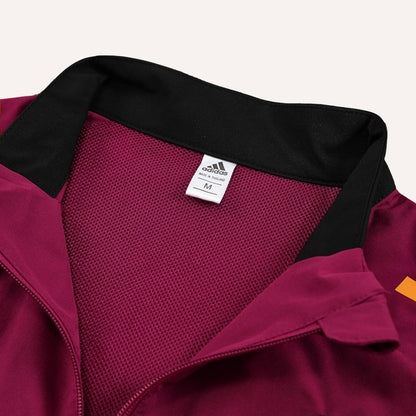 Men's Roma 2025/26 Windbreaker Jacket