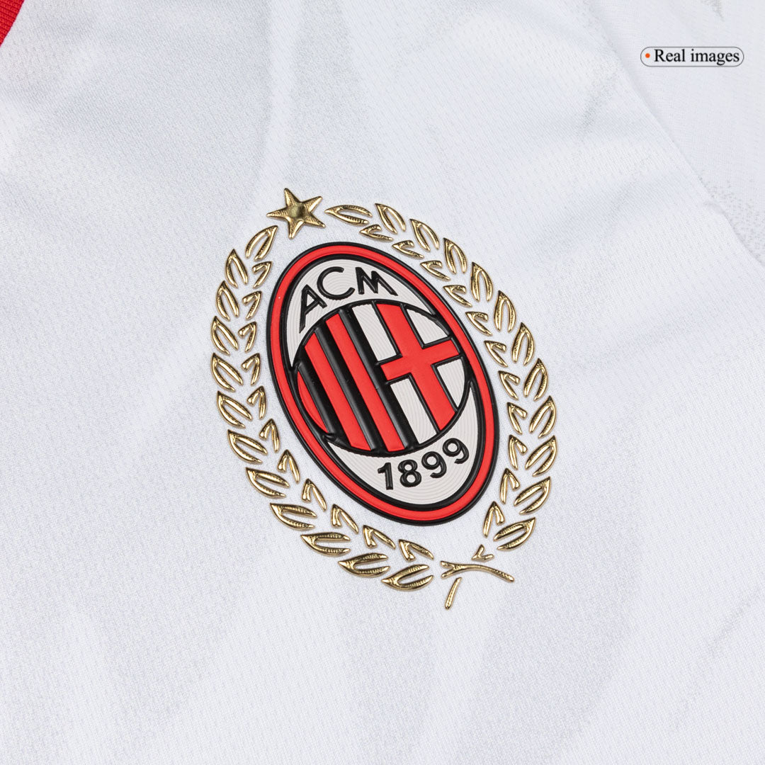 Men's AC Milan 2026/27 Away Soccer Jersey