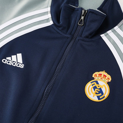 Men's Real Madrid 2025/26 Training Jacket