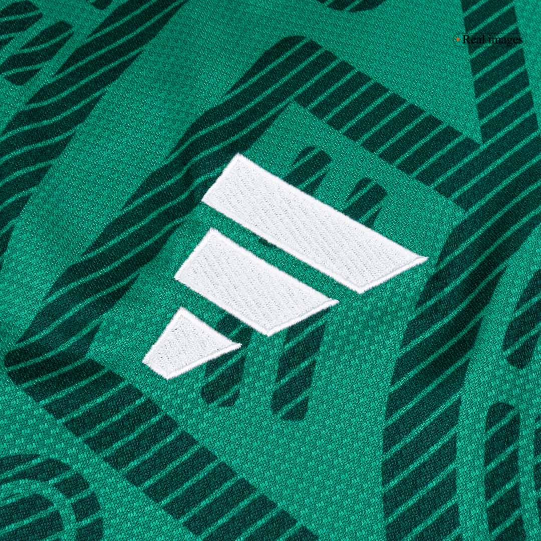 Men's Mexico World Cup 2026 Home Soccer Jersey Kit [PREMIUM]