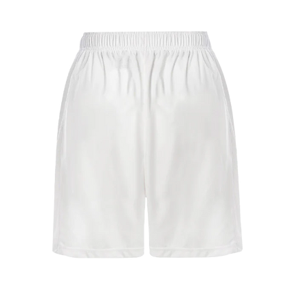 Men's Napoli 2025/26 Away Soccer Shorts