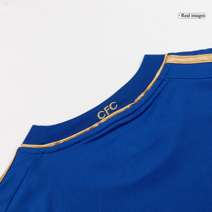 Retro Men's Chelsea 2012/13 Home Soccer Jersey