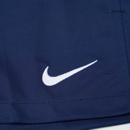 Men's Tottenham Hotspur 2025/26 Home Soccer Shorts