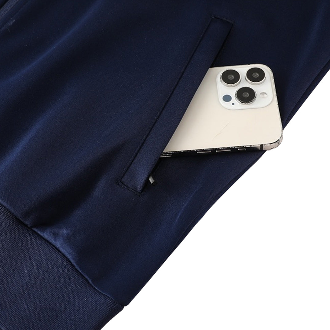 Men's PSG 2025/26 Training Tracksuit Kit
