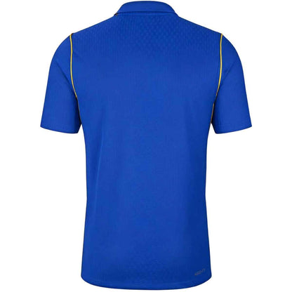 Men's Chelsea 2026/27 Player Version Home Soccer Jersey - Slim Fit