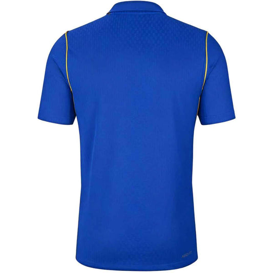 Men's Chelsea 2026/27 Player Version Home Soccer Jersey - Slim Fit