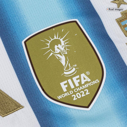 J.ÁLVAREZ #9 Men's Argentina World Cup 2026 Home Soccer Jersey [PREMIUM]