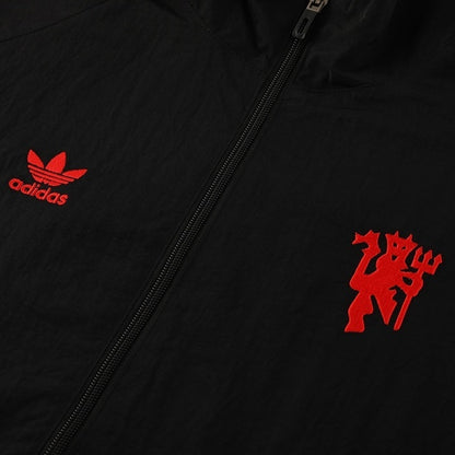Men's Manchester United 2025/26 Windbreaker Jacket