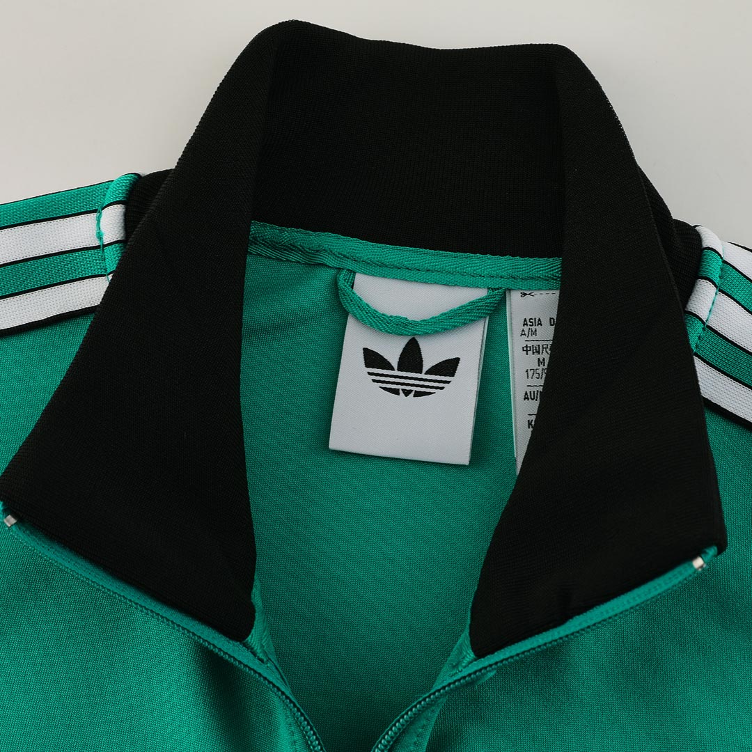 Men's Liverpool 2025/26 Training Jacket