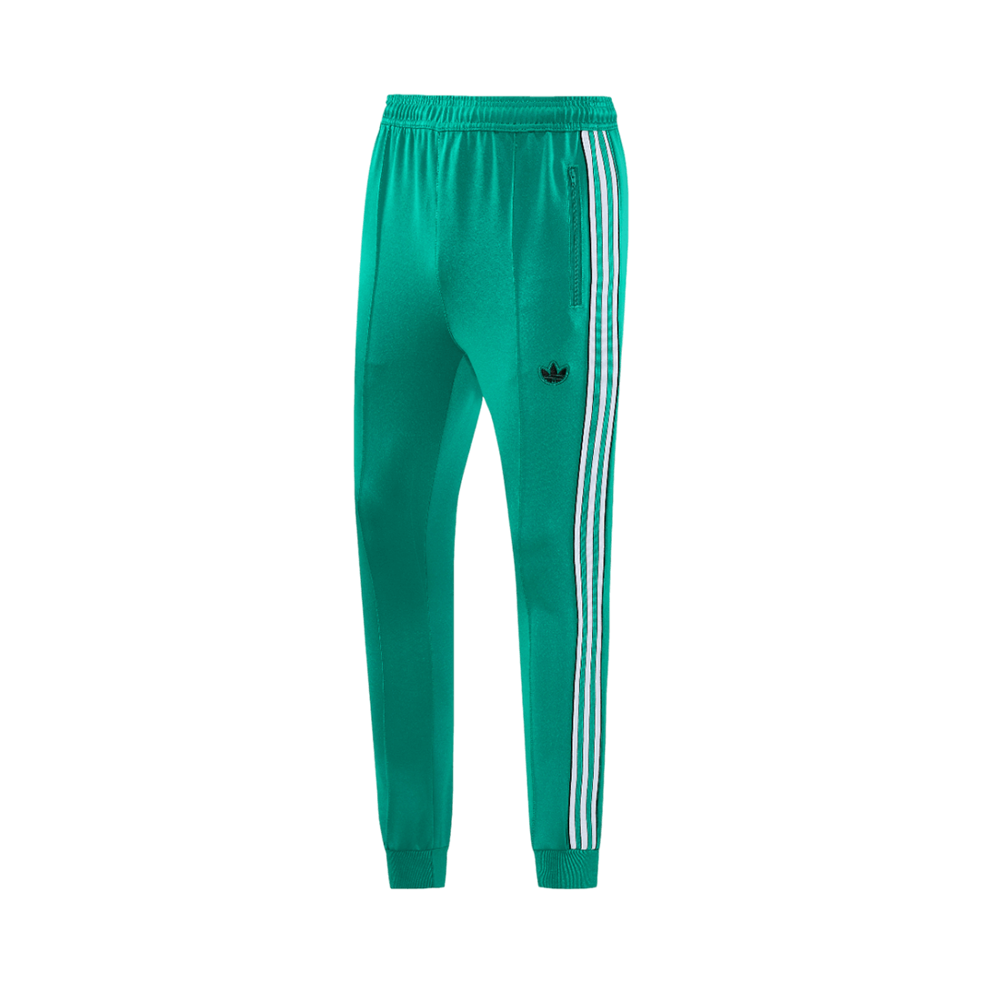 Men's Liverpool 2025/26 Training Tracksuit Kit