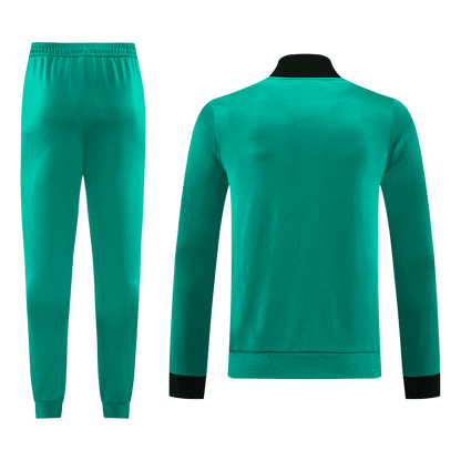 Men's Liverpool 2025/26 Training Tracksuit Kit